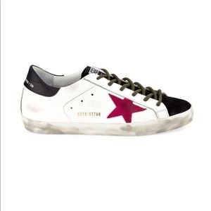 Golden Goose Superstar